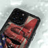 DC Comics Superman Crest iPhone 15 Pro Waterproof Case